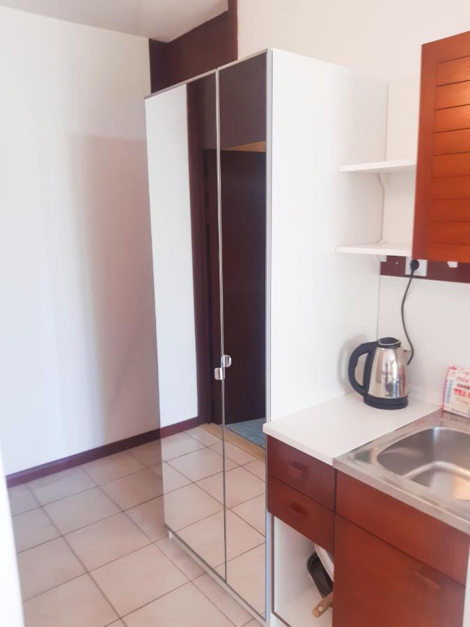 נובליה Apartmani Jutro מראה חיצוני תמונה